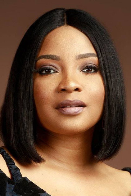 Zdjęcie Linda Ejiofor