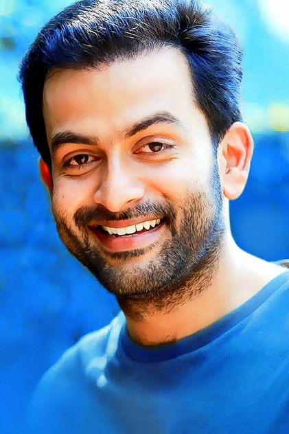 Zdjęcie Prithviraj Sukumaran