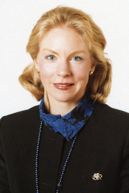 Zdjęcie Merrie Spaeth