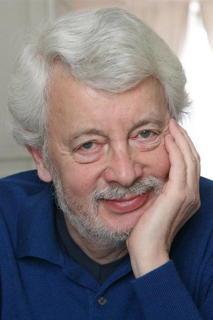 Zdjęcie Stephan Meldegg