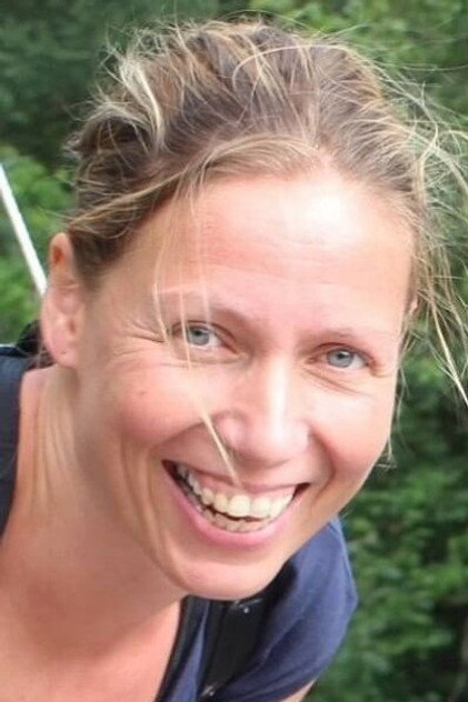 Zdjęcie Anne Rasmussen