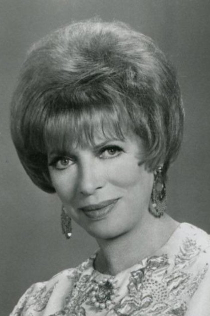 Zdjęcie Henny Backus