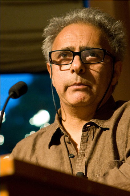 Zdjęcie Hanif Kureishi