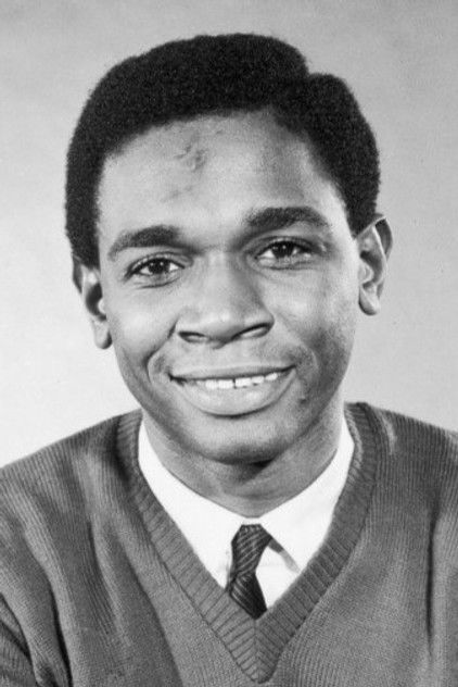 Zdjęcie Ivan Dixon