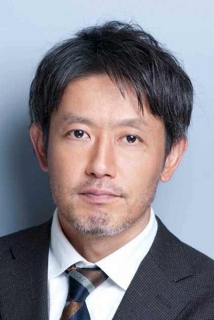 Zdjęcie 永井聡