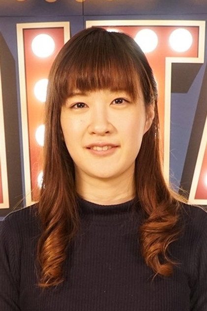 Zdjęcie 川原杏奈