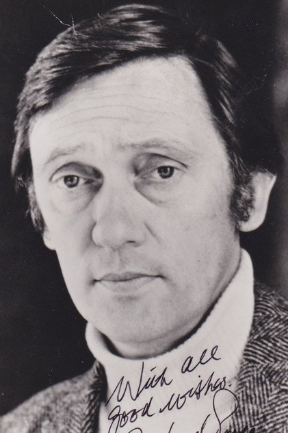 Zdjęcie Richard Pasco