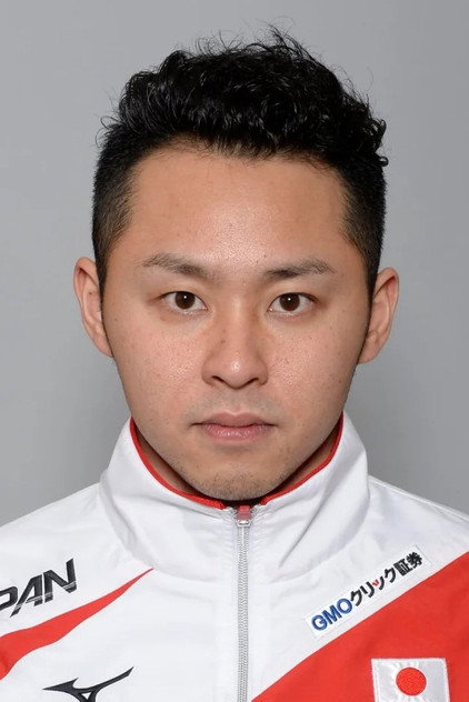 Zdjęcie Kosuke Kitajima