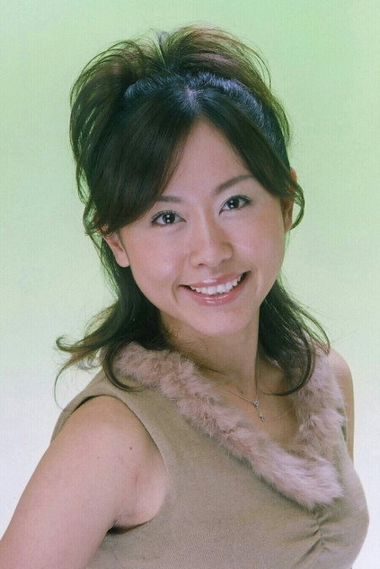 Zdjęcie 比嘉久美子