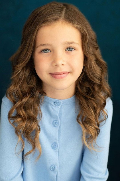 Zdjęcie Chloe McKinnon