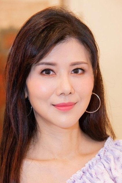 Zdjęcie 朱潔儀