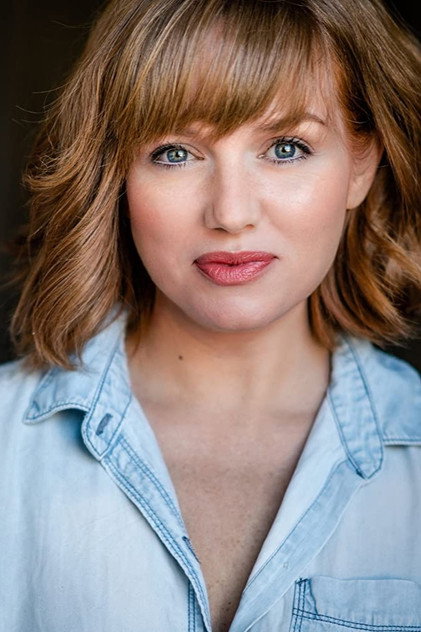 Zdjęcie Natalie Britton