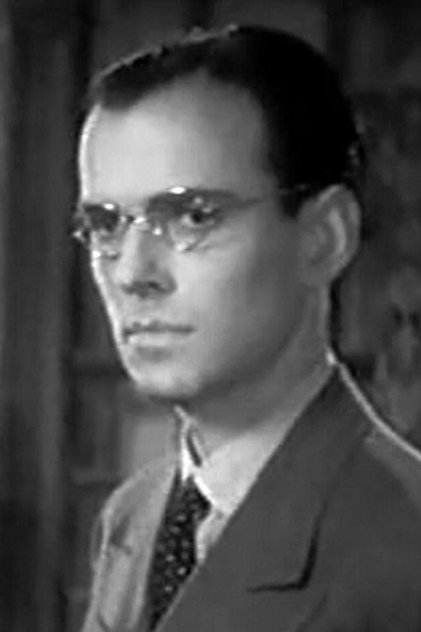 Zdjęcie Allen Vincent