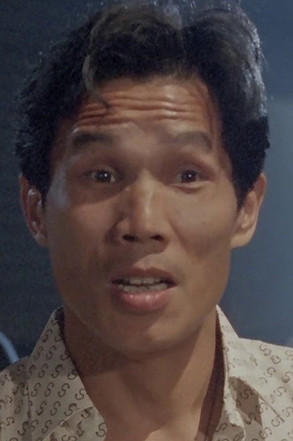 Zdjęcie Kong Chuen