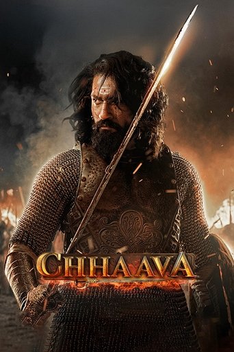Okładka filmu Chhaava
