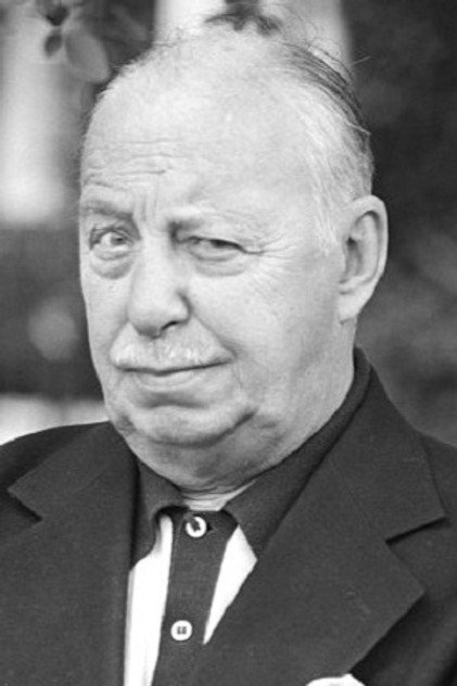 Zdjęcie Bill Fraser