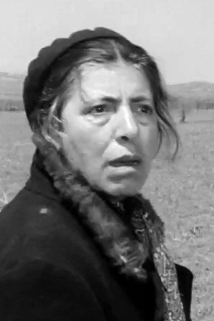 Zdjęcie Maria Zanoli