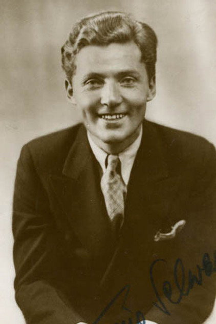 Zdjęcie Tonio Selwart