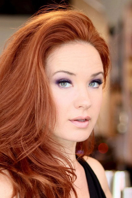 Zdjęcie Sierra Boggess