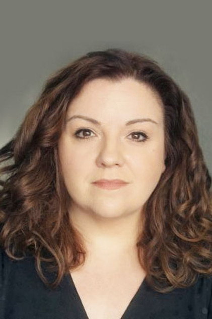 Zdjęcie Wendy Ferguson