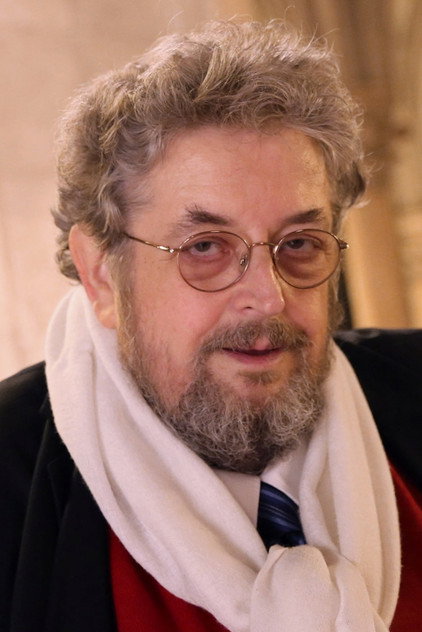 Zdjęcie Peter Kern