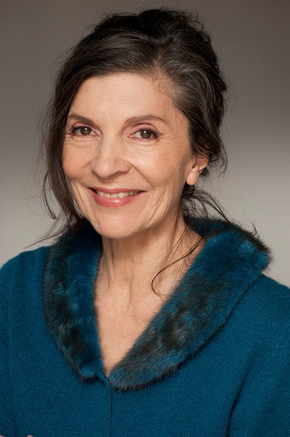 Zdjęcie Isolde Barth