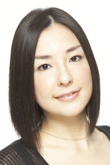 Zdjęcie 早水リサ