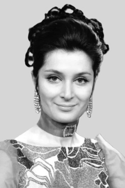 Zdjęcie Gitty Djamal