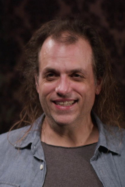 Zdjęcie Frank Sebastiano
