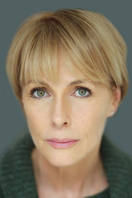 Zdjęcie Liz Robertson