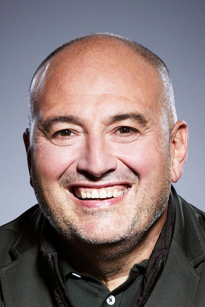 Zdjęcie Wynne Evans