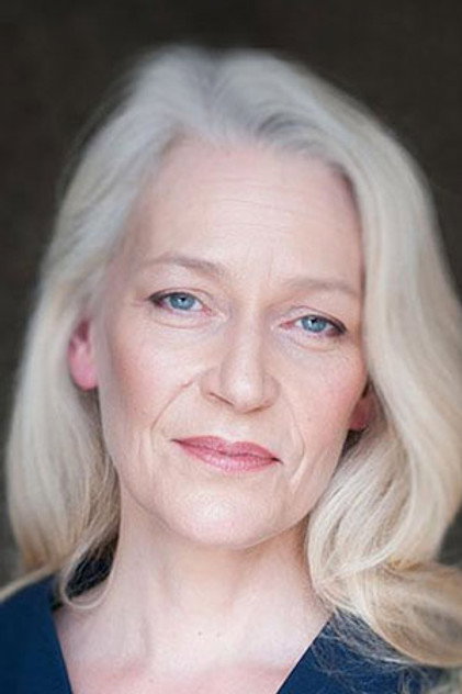 Zdjęcie Heather Jackson