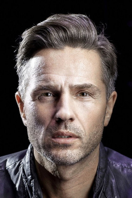 Zdjęcie Peter Jöback