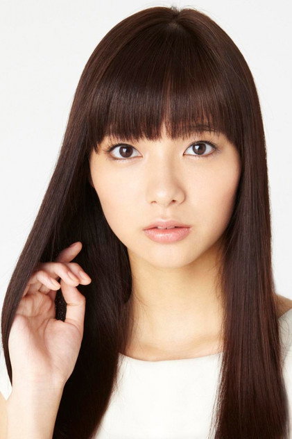 Zdjęcie 新川優愛