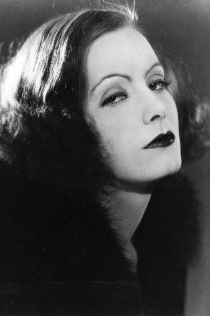 Zdjęcie Greta Garbo