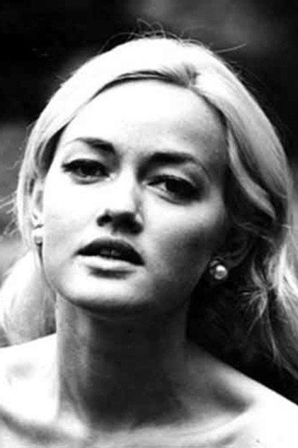 Zdjęcie Laila Novak