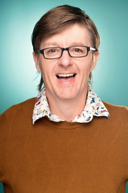 Zdjęcie Langley McArol