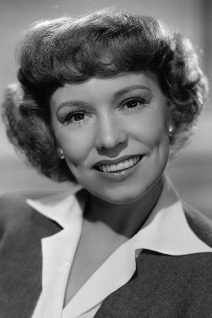 Zdjęcie Audrey Christie