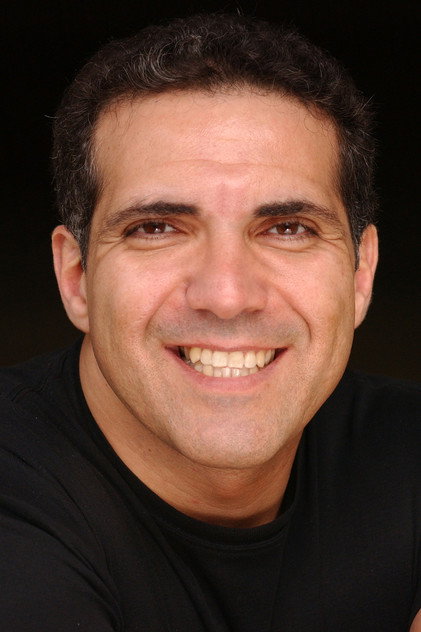 Zdjęcie Michael Palmieri