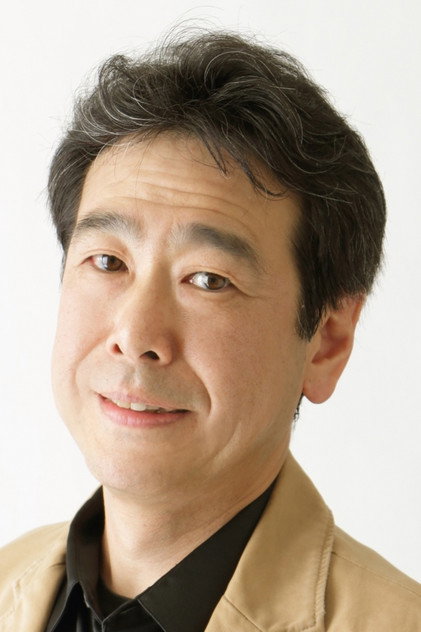 Zdjęcie 平野俊隆