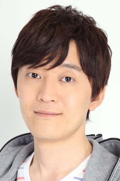 Zdjęcie 蒼谷和樹