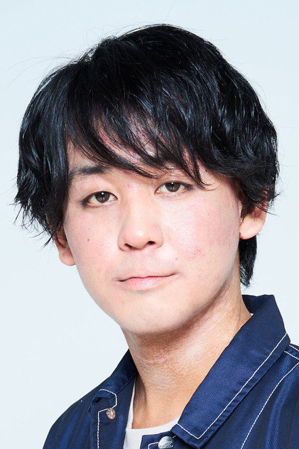 Zdjęcie 斉藤颯児