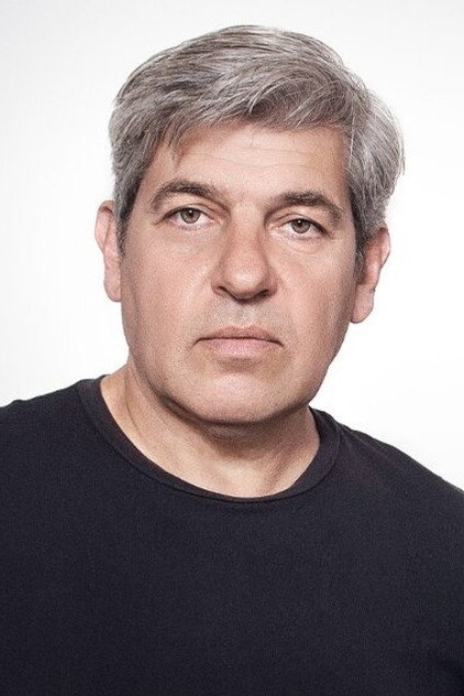 Zdjęcie Claudio Martínez Bel
