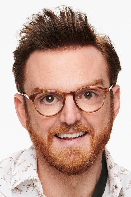 Zdjęcie Frank Cox-O’Connell