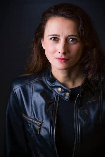 Zdjęcie Mila McCoy