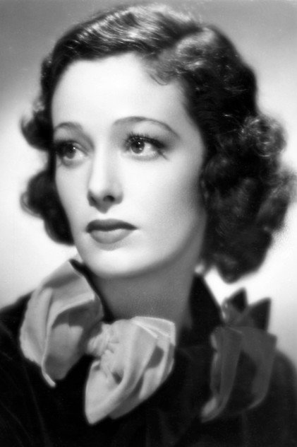 Zdjęcie Polly Ann Young