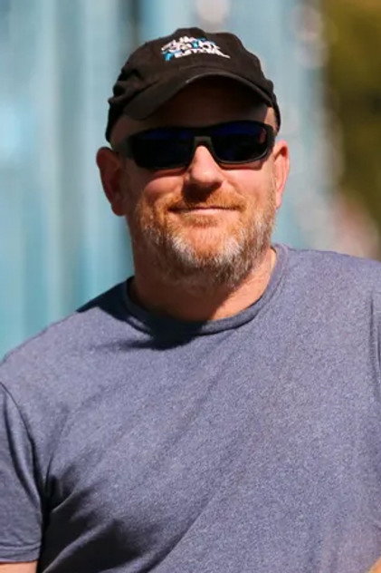 Zdjęcie Patrick Sheehan