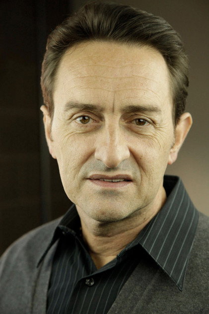 Zdjęcie Bill Porter