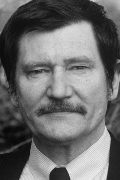 Zdjęcie Maurice Barrier