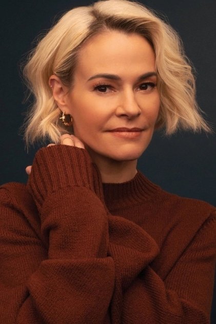 Zdjęcie Leisha Hailey